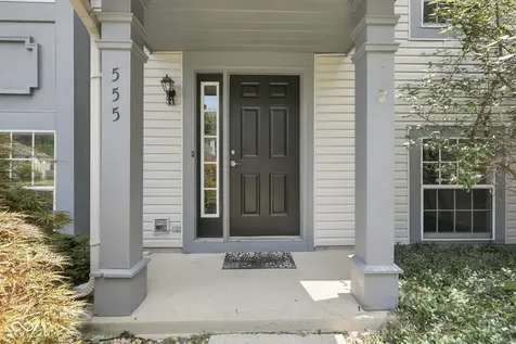 555 Hunters Trail Greenwood IN 46142