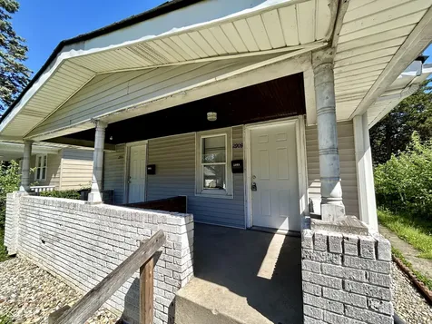 2909 E Brookside Avenue Indianapolis IN 46218