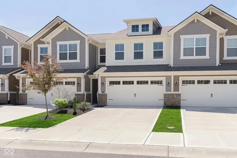 9583 Beckett Street Avon IN 46123