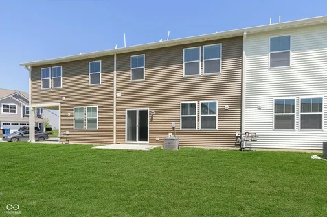9583 Beckett Street Avon IN 46123