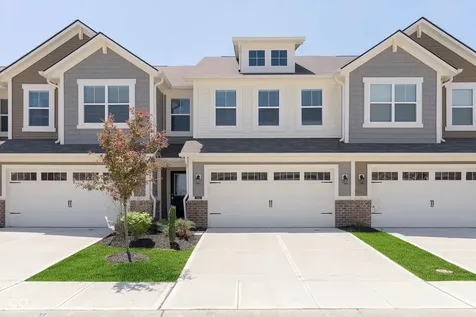 9583 Beckett Street Avon IN 46123