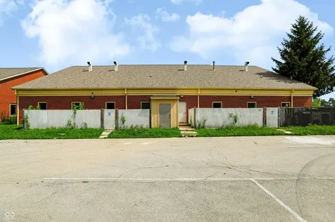 6635 E 21st Street Indianapolis IN 46219