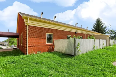 6635 E 21st Street Indianapolis IN 46219