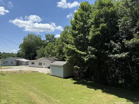 505 N County Road 25 E North Vernon IN 47265