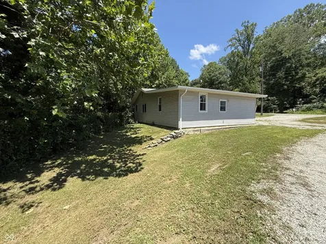 505 N County Road 25 E North Vernon IN 47265