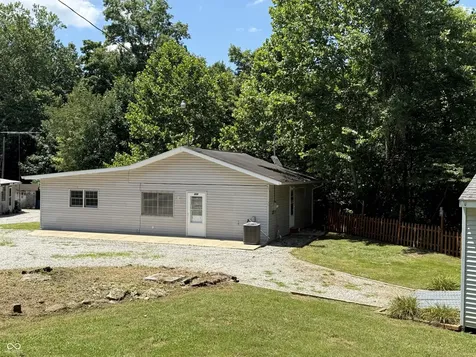 505 N County Road 25 E North Vernon IN 47265