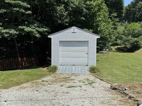 505 N County Road 25 E North Vernon IN 47265