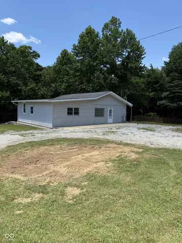 505 N County Road 25 E North Vernon IN 47265