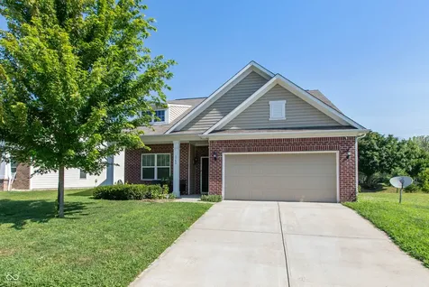 1966 Silverberry Drive Indianapolis IN 46234