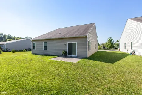 1966 Silverberry Drive Indianapolis IN 46234