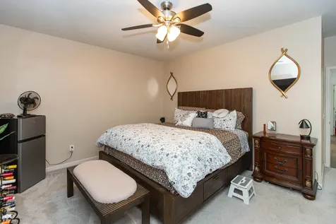 1966 Silverberry Drive Indianapolis IN 46234