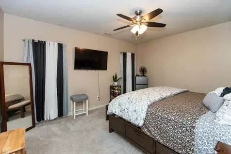1966 Silverberry Drive Indianapolis IN 46234