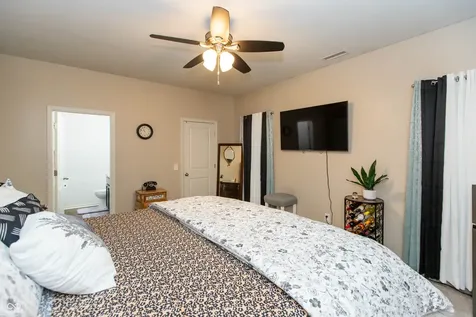 1966 Silverberry Drive Indianapolis IN 46234