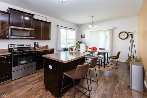 1966 Silverberry Drive Indianapolis IN 46234