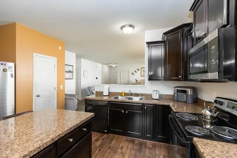 1966 Silverberry Drive Indianapolis IN 46234