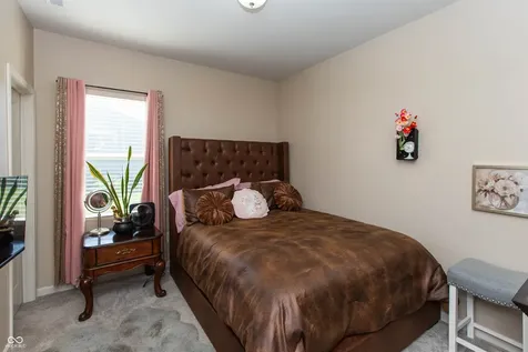 1966 Silverberry Drive Indianapolis IN 46234