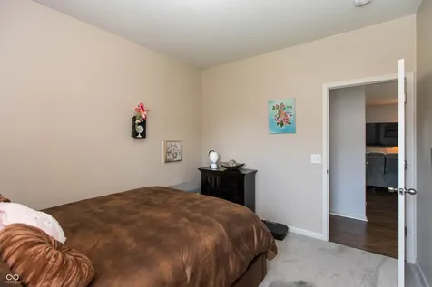 1966 Silverberry Drive Indianapolis IN 46234