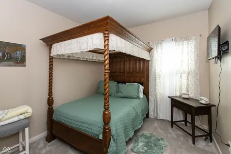 1966 Silverberry Drive Indianapolis IN 46234