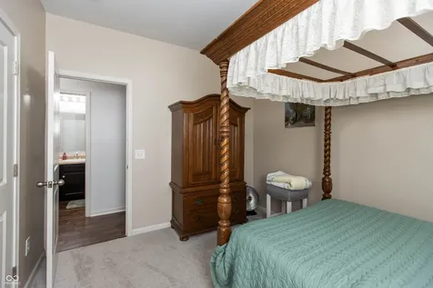 1966 Silverberry Drive Indianapolis IN 46234