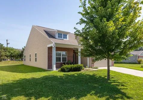 1966 Silverberry Drive Indianapolis IN 46234