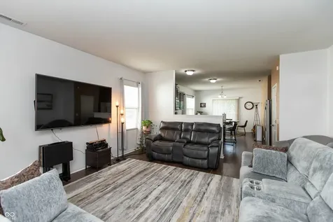 1966 Silverberry Drive Indianapolis IN 46234