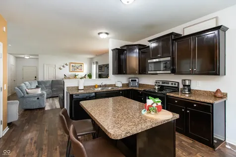 1966 Silverberry Drive Indianapolis IN 46234