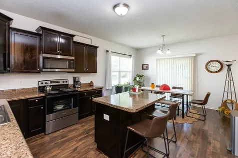 1966 Silverberry Drive Indianapolis IN 46234
