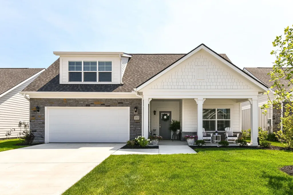 14913 Higgins Drive Westfield IN 46074