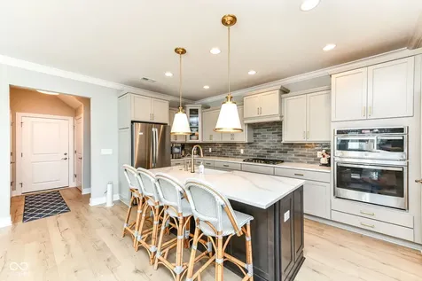 14913 Higgins Drive Westfield IN 46074