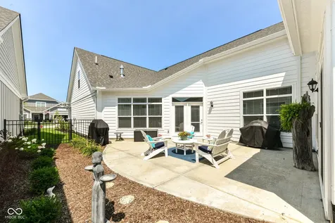 14913 Higgins Drive Westfield IN 46074