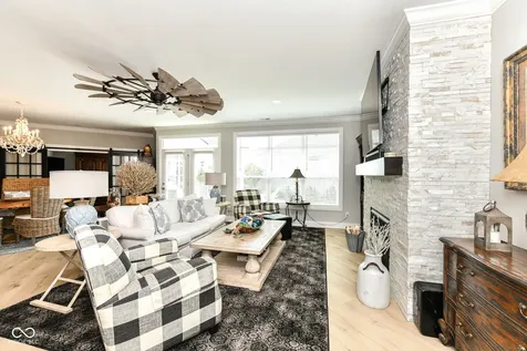 14913 Higgins Drive Westfield IN 46074