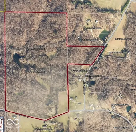 0 Braysville Road Spencer IN 47460