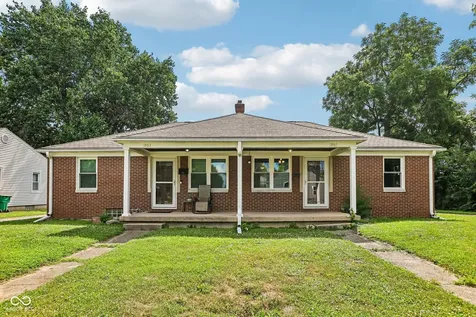 1903 Patton Drive Indianapolis IN 46224
