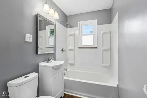 1903 Patton Drive Indianapolis IN 46224
