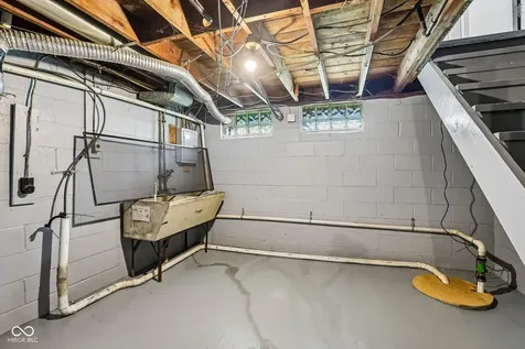 1903 Patton Drive Indianapolis IN 46224
