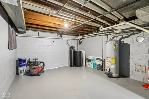 1903 Patton Drive Indianapolis IN 46224
