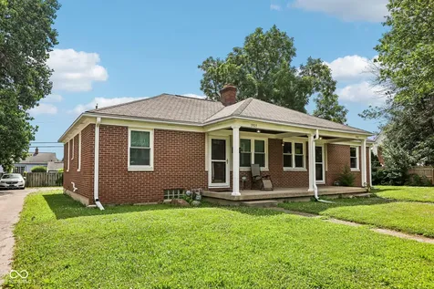1903 Patton Drive Indianapolis IN 46224
