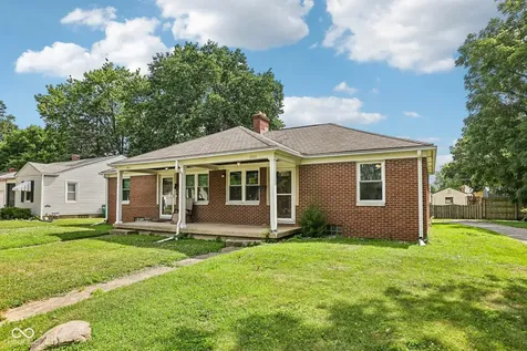 1903 Patton Drive Indianapolis IN 46224