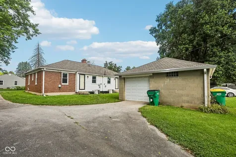 1903 Patton Drive Indianapolis IN 46224