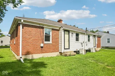 1903 Patton Drive Indianapolis IN 46224