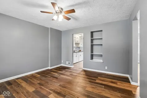 1903 Patton Drive Indianapolis IN 46224