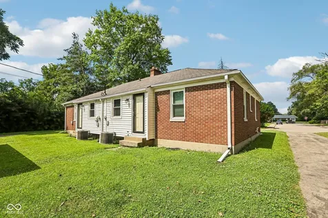 1903 Patton Drive Indianapolis IN 46224