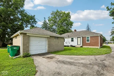 1903 Patton Drive Indianapolis IN 46224