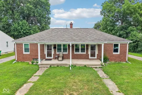 1903 Patton Drive Indianapolis IN 46224