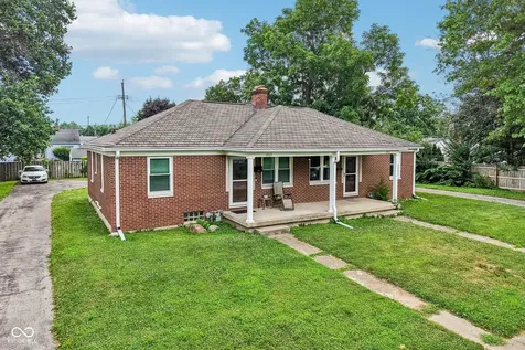 1903 Patton Drive Indianapolis IN 46224