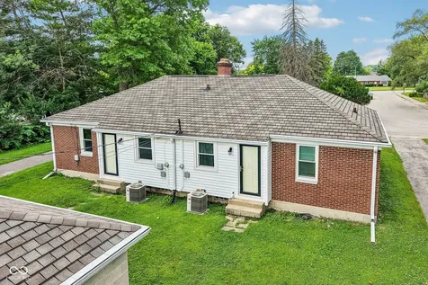 1903 Patton Drive Indianapolis IN 46224
