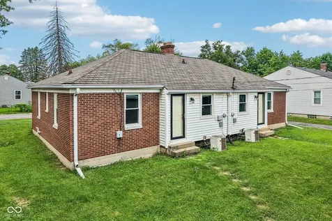 1903 Patton Drive Indianapolis IN 46224