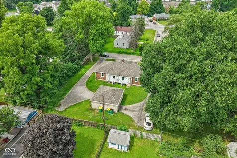 1903 Patton Drive Indianapolis IN 46224