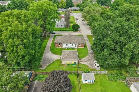 1903 Patton Drive Indianapolis IN 46224
