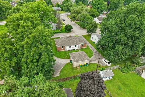 1903 Patton Drive Indianapolis IN 46224